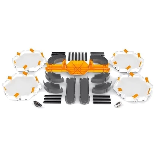 Великий ігровий набір мікророботів Hexbug - Bridge Battle Set з мостом для поєдинків: Виробник HEXBUG