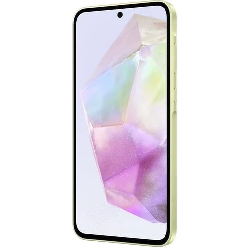 Смартфон Samsung Galaxy A35 5G 8/128GB Awesome Lemon A3560: Оперативная память 8 ГБ