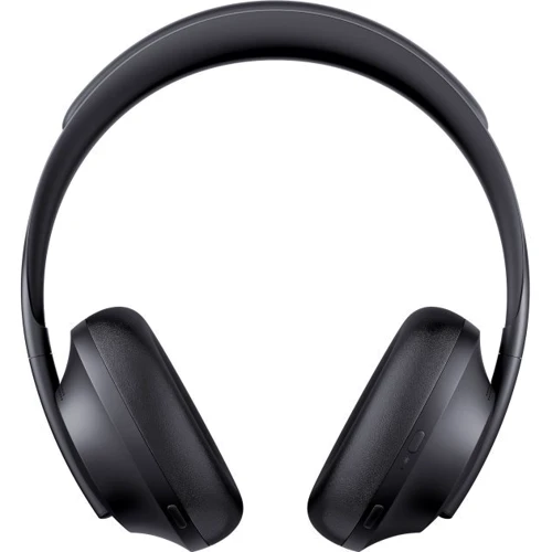 Наушники Bose Noise Cancelling Headphones 700 UC Black (852267-0100): Тип конструкции полноразмерные