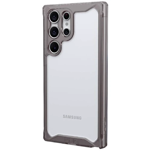 Аксессуар для смартфона Urban Armor Gear UAG Plyo Ash (214139113131) for Samsung S918 Galaxy S23 Ultra фото 6