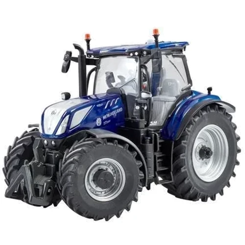 Модель Britains Трактор New Holland T7.300 LWB 1:32 (43341): Тип Готовая модель