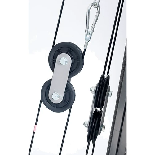 Фітнес станція Halley Home Gym 3.5 фото 5