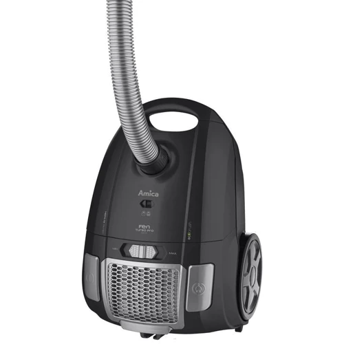 Пилосос Amica VM 2064 Fen Turbo Pro: Тип пилососа классический (для сухой уборки)