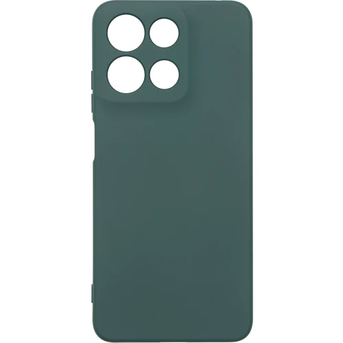 Чохол для телефона ArmorStandart ICON Case Camera cover Dark Green для Motorola G15 (ARM82989)