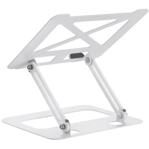 Підставка для ноутбука OfficePro LS380W White Steel: Тип охолодження нет