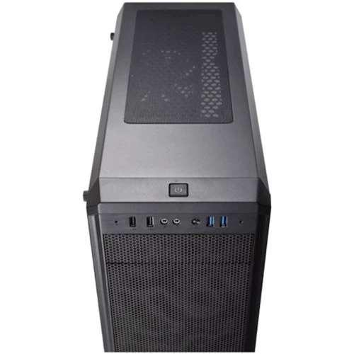Корпус Cougar MX330-G Air Black фото 5