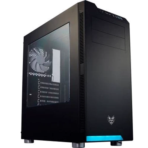 Корпус FSP CMT240