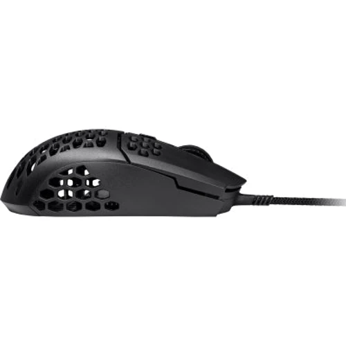 Мышь CoolerMaster MM710 USB Matte Black (MM-710-KKOL1): Эргономика для правой руки