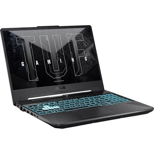 Ноутбук ASUS TUF Gaming F15 FX506HF (FX506HF-HN014W) фото 17