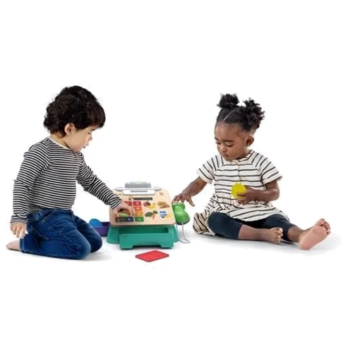 Игровой набор Baby Einstein Кассовый аппарат (800914)