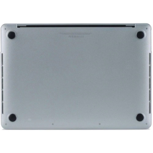 Incase Hardshell Dots Case Clear (INMB200629-CLR) for MacBook Pro 13" 2020 / Pro 13" 2020 M1: Тип аксесуара чохол