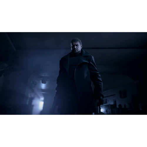Resident Evil Village (PS5) фото 6