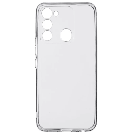 Чохол для телефона ArmorStandard Air Series Camera cover Transparent for Tecno Spark 8C (ARM67991)