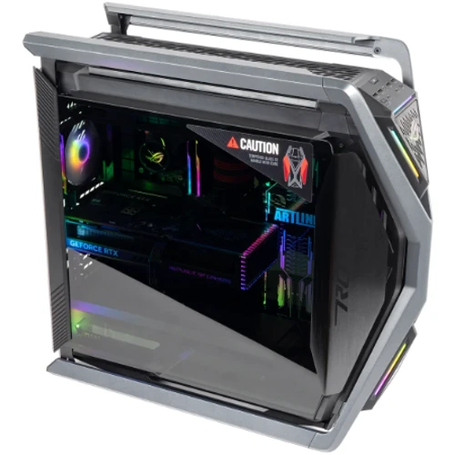 Персональный компьютер (ПК) ARTLINE Overlord HYPERION Windows 11 Pro (HYPERIONv25Win): Процессор Intel (8p+12e)-Core i7-14700KF 3.4-5.6GHz
