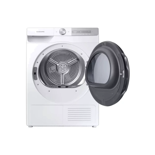 Сушильная машина Samsung DV80T7220BH: Система сушки Конденсационная