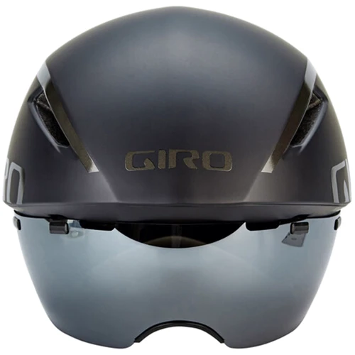 Шолом велосипедний Giro Aerohead MIPS мат.чорний М/55-59см (7074542)