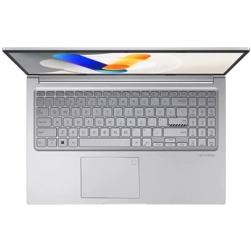 Ноутбук ASUS Vivobook 15 (X1504ZA-BQ505W): Тип экрана матовый