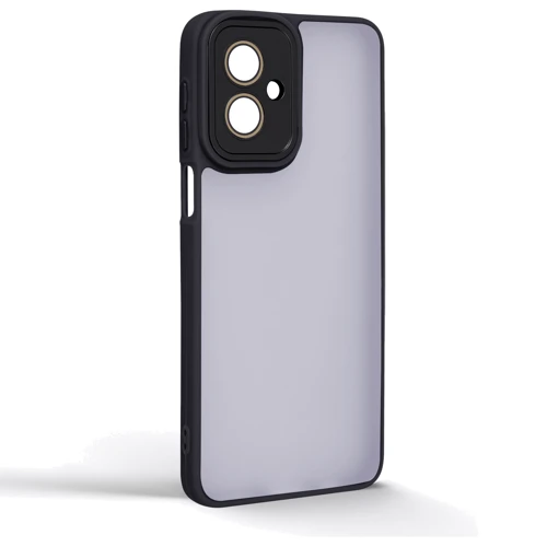 Чехол для телефонов ArmorStandart ShadeX Black for Motorola G55 5G (ARM83386): Совместимость Motorola G55 5G