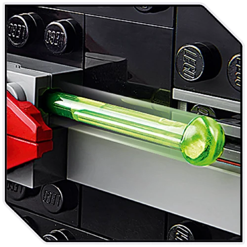 LEGO Star Wars Истребитель СИД ситхов (75272) фото 7