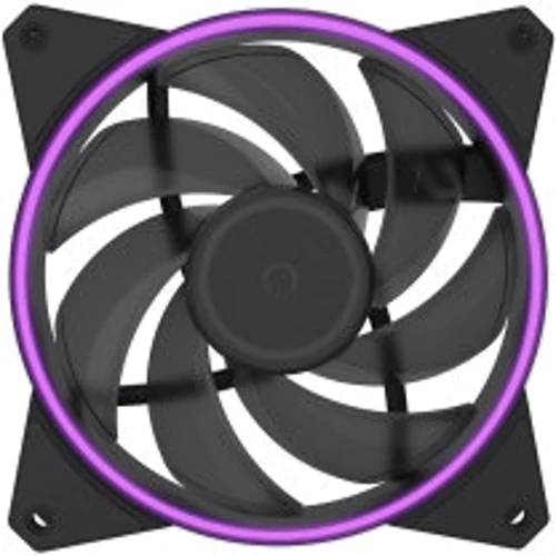 Кулер Cooler Master MasterFan MF122R RGB (R4-122R-20PC-R1)