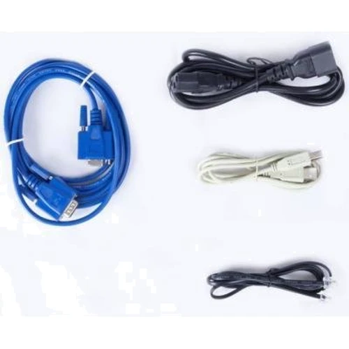 Powercom SPT-3000-II LCD Powercom (SPT.3000.II.LCD): Кількість Euro-розеток, шт Нет
