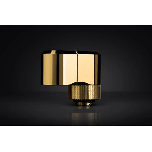 Система охлаждения EKWB EK-Quantum Torque Double Rotary Offset 21 - Gold фото 6