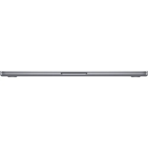 Apple MacBook Air 13" M2 256Gb Space Gray Custom (MC7U4UA/A) 2022: Обсяг накопичувача 256 ГБ (SSD)