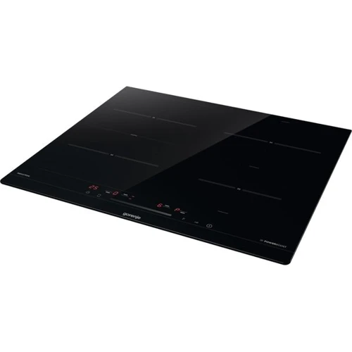 Варочная поверхность GORENJE ISC645BSC: Тип нагревательного элемента электрической поверхности Индукционный