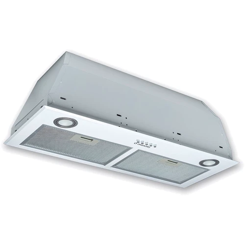 Вытяжка Minola HBI 7812 WH 1200 LED