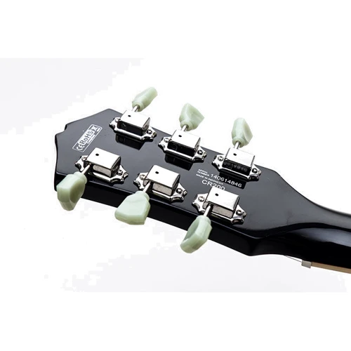 Электрогитара CORT CR200 (BK)