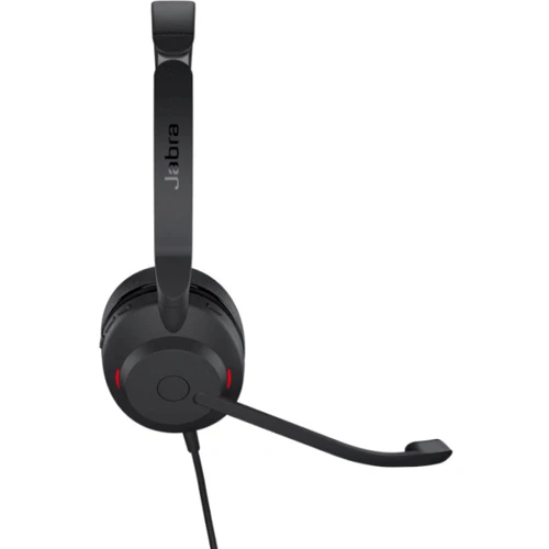 Наушники Jabra Evolve 2 30 SE USB-A MS Stereo (23189-999-979): Диапазон частот (Гц) 20 - 20 000