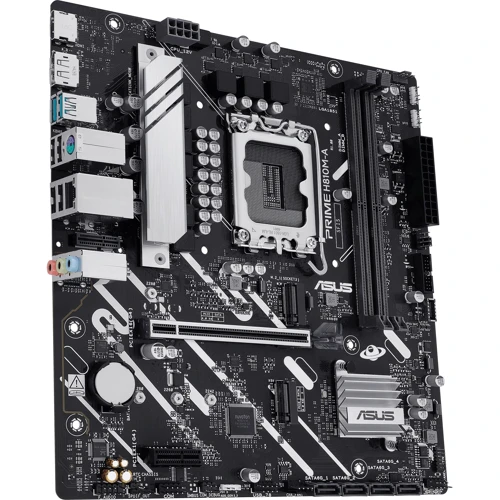 ASUS PRIME H810M-A WIFI: Дополнительно Поддержка UEFI, Адаптер Wi-Fi, Радиатор на VRM