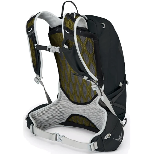 Рюкзак туристический Osprey Tempest 20 Black WS/WM: Производитель Osprey