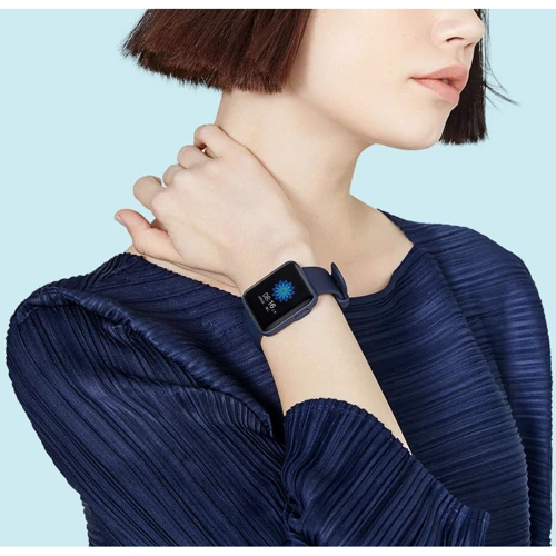 Смарт-годинник Xiaomi Mi Watch Lite Navy Blue: Виробник Xiaomi