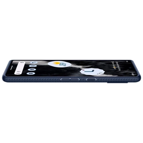 Чохол для телефона Spigen Liquid Air Navy Blue (ACS04697) для Google Pixel 7 фото 9