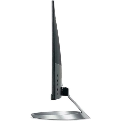 Монитор Acer R240Ysi (UM.QR0EE.015): Формат изображения 16:9