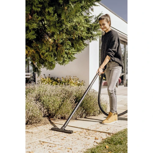 Пылесос Karcher WD 3 V-17/4/20 (1.628-101.0) фото 5