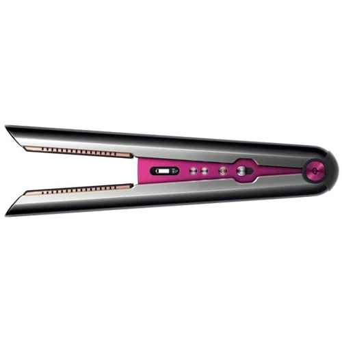 Выпрямитель Dyson Corrale Black Nickel/Fuchsia (322952-01)