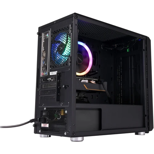 Персональный компьютер (ПК) 2E Asus Gaming (2E-8536): Оперативная память DDR4 - 2666 МГц