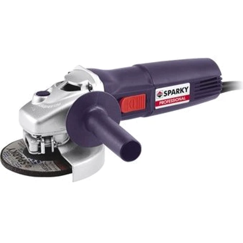 Шліфмашина кутова (болгарка) Sparky MB 1200CE Plus