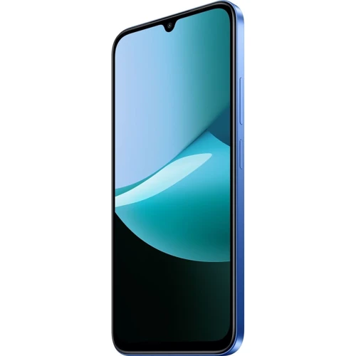 Смартфон Xiaomi Redmi 15C 4/256Gb Moonlight Blue (Global, NFC)