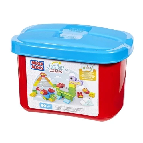 Конструктор Mega Bloks Приключения в фантастическом мире(CYR24)