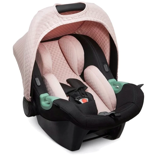 Автокресло ABC Design Tulip Diamond Edition / Rose Gold (12001972004) фото 4