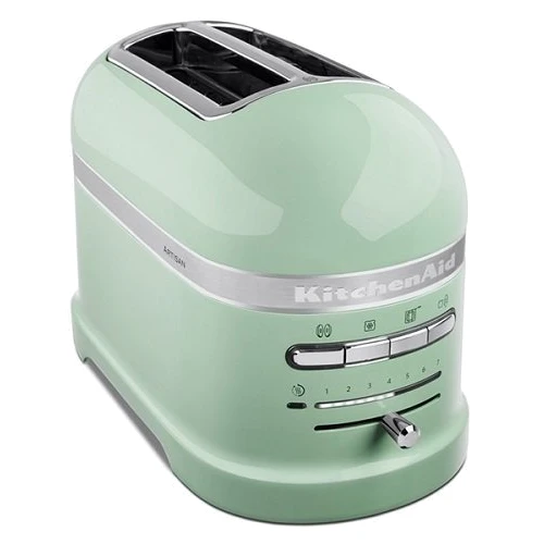 Тостер KitchenAid Artisan 5KMT2204EPT фото 4
