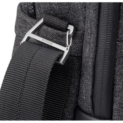Сумка для ноутбуков RivaCase 15.6" Black (8831) фото 9