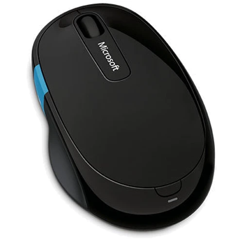 Комплект бездротовий Microsoft Sculpt Comfort Desktop (L3V-00017): Призначення стандартна