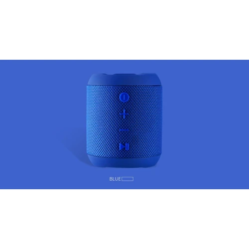 Акустика Remax RB-M21 Blue фото 8