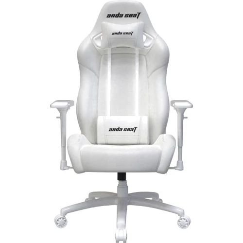 Крісло геймерське Anda Seat Soft Kitty Macaroon white Size L (AD7-11-W-PV-W02) фото 10