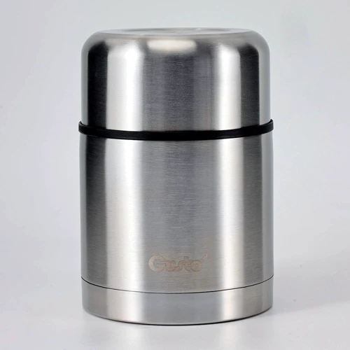 Термос Gusto GT005-1 Смачний обід харчовий 500мл (126795)
