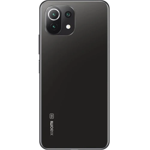 Смартфон Xiaomi Mi 11 Lite 5G NE 8/128 GB Truffle Black Approved Витринный образец фото 9